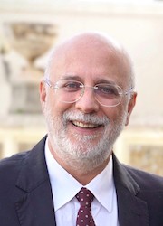 Vanderlei Salvador Bagnato