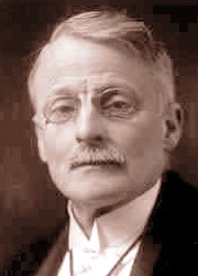 Charles de la Vallée-Poussin