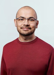 Demis Hassabis