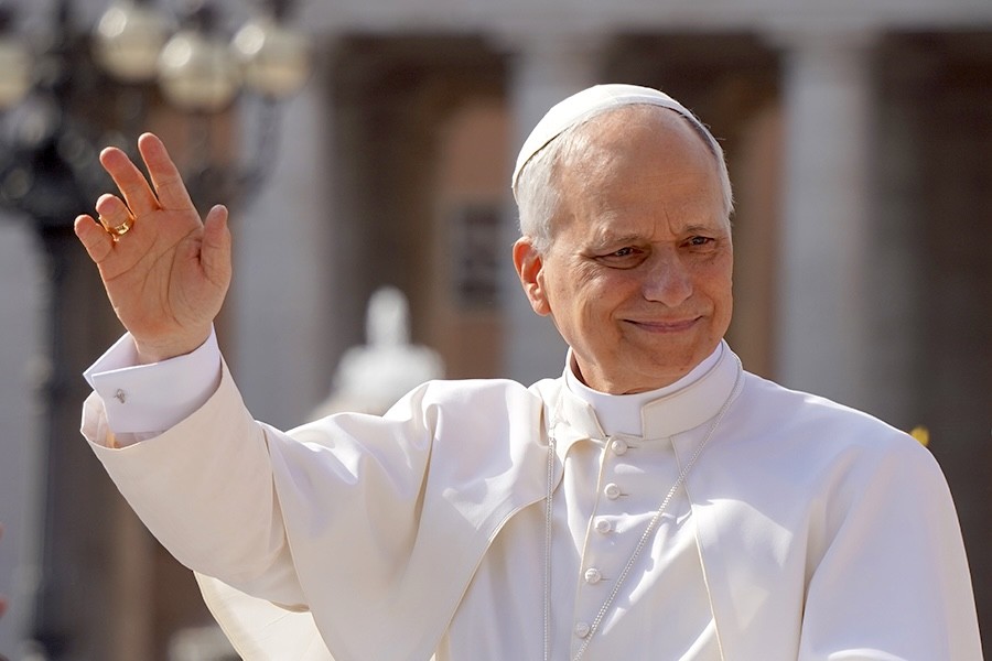 Faith and reason are not only not opposed, but support and complement each other in an admirable way