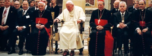 Address to the Plenary Session on ‘The Cultural Values of Science’