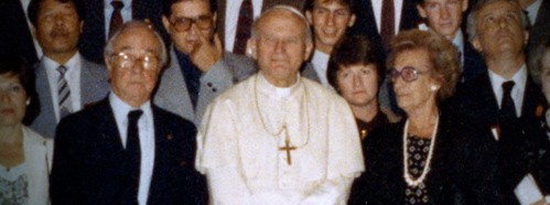 Address to the Study Week on the Subject ‘Remote Sensing and Its Impact on Developing Countries’