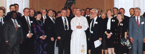 Address to the Working Group on the Subject ‘Chemical Hazards in Developing Countries’