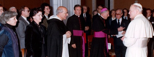 Address to the Study Week on the Subject ‘Modern Biological Experimentation’