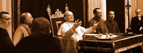 The Complex Subject of Science is the Reality of the Created Universe which Reflects the Perfection of the One and Triune God