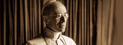 Address in St. Peter’s Basilica on the Occasion of the Unveiling of the Monument to the Supreme Pontiff Pius XI