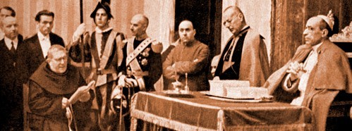 The Laws that Govern the World