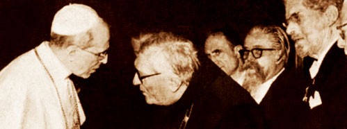 The Structure of the Matter of the Created World as a Manifestation of the Wisdom and Goodness of God