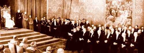 The Invariability of Natural Law and the Supreme Government of God in the World