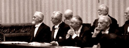 Third Ordinary Session, Fourth Academic Year