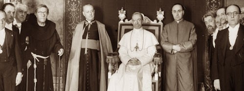 Second Private Session of the 5th Academic Year