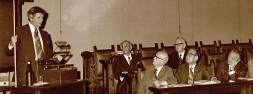 Science and the Modern World