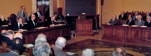 Science and the Modern World