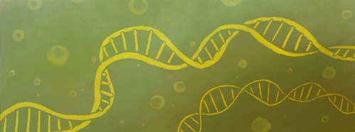 Molecular Aspects of the Origin of Life