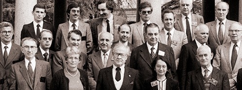 Mankind and Energy: Needs - Resources - Hopes