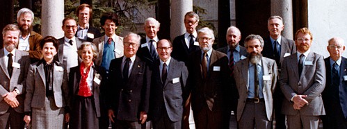 Final Statement of the Study Week on Modern Biological Experimentation