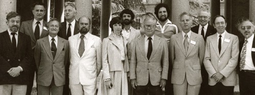 Final Statement of the Working Group on Recent Advances in the Evolution of Primates