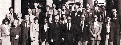 Chemical Events in the Atmosphere and Their Impact on the Environment