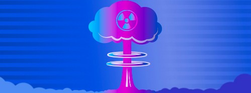 Nuclear Winter: A Warning