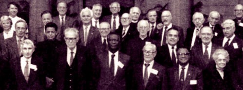 Science in the Context of Human Culture