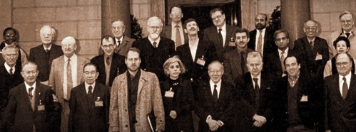 Food Needs of the Developing World in the Early Twenty-First Century