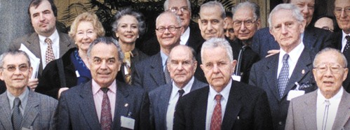 Science for Man and Man for Science