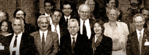 Science for Survival and Sustainable Development