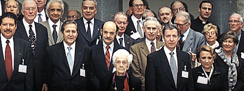 Science and the Future of Mankind