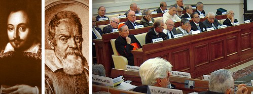 The Four-Hundredth Anniversary of the Pontifical Academy of Sciences 1603-2003