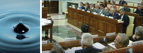 Water and the Environment 