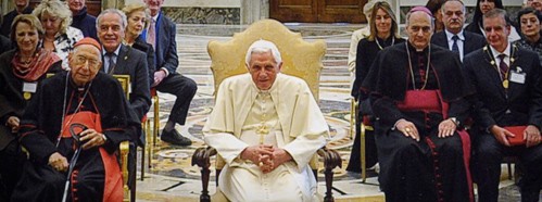 The Scientific Legacy of the 20th Century