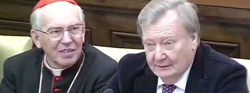 The Human Being, the Steward of Creation