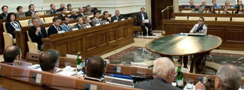 Neuroprotection in Parkinson's Disease