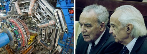 Subnuclear Physics: Past, Present and Future