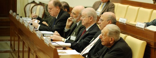 Statement of the Working Group on Neurosciences and the Human Person