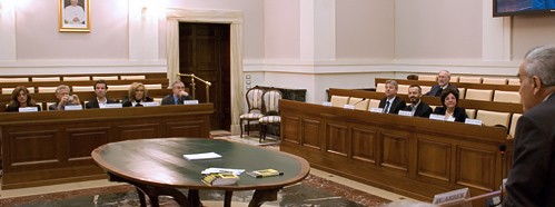 Statement on New Developments in Stem Cell Research: induced Pluripotent Stem Cells and their Possible Applications in Medicine