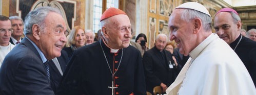 Clôture du Colloque