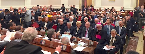 Climate Change and the Common Good