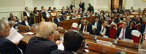 Final Statement of the European Mayors' Summit