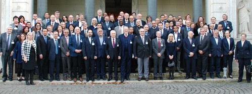 Statement of the Pontifical Academy of Sciences Summit on Organ Trafficking and Transplant Tourism