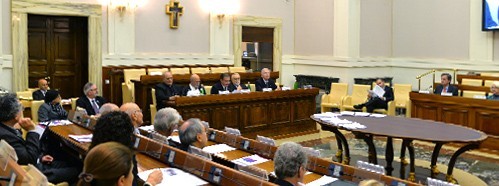 Workshop on Cell Biology and Genetics: Summary Statement