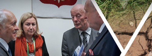 Safeguarding our Climate, Advancing our Society