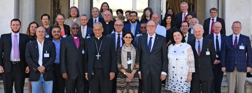 Final Statement of the Workshop on Food Safety and Healthy Diets