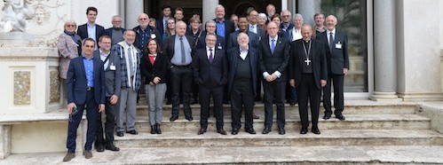 Final Statement on Who was who, who did what, where and when