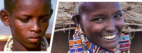 Summit of African Women Judges and Prosecutors on Human Trafficking and Organized Crime