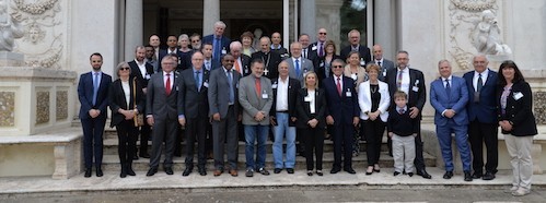 Final Statement on Science and Actions for Species Protection – Noah’s Arks for the 21st Century