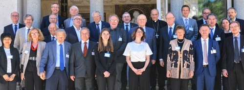 Final Statement on Robotics, AI, and Humanity: Science, Ethics, and Policy