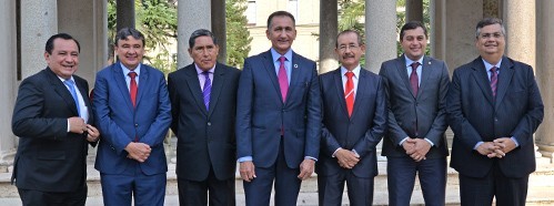 Final Statement of the Pan-Amazon Governors