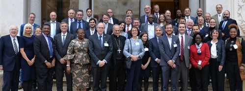 Final Statement on Food Loss and Waste Reduction