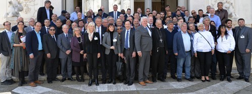 Final Statement of the Workshop on Vatican, ITF and Employers join forces to fight for global justice